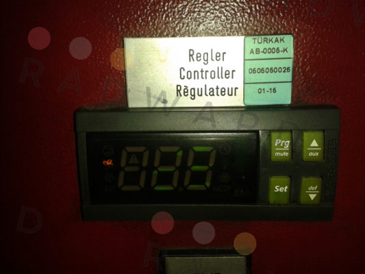 Carel-IR33C7HR00 price
