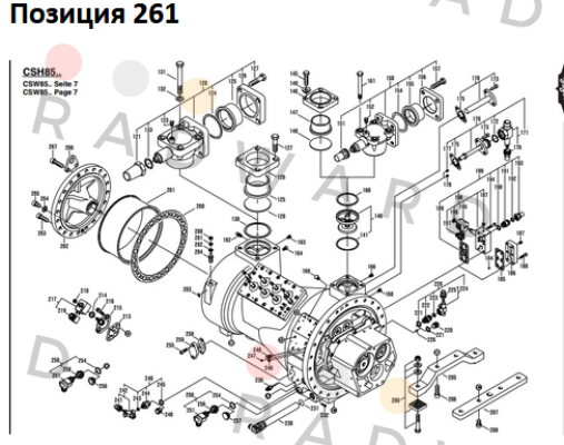 Bitzer-362 016 02 price