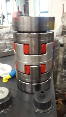 Rotex-42 GS HUB  price