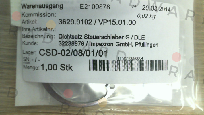 Maximator-3620.0102 price