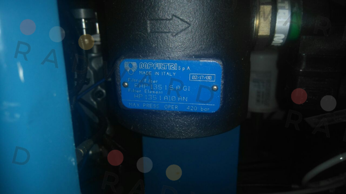 MP Filtri-FHP1351SAG1A10N  price
