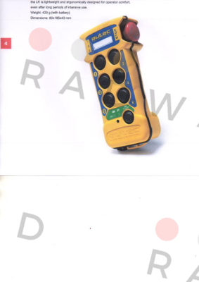 Autec-LK6-2-D price