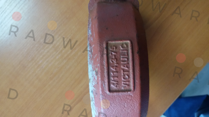 Victaulic-DN100/114,3mm   price