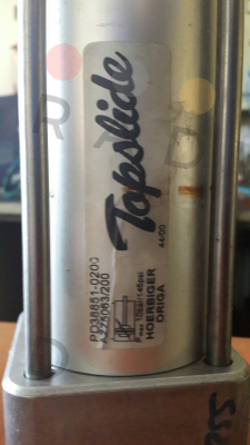 Parker-PD38851-0200 (AZZ 5063/200)  price