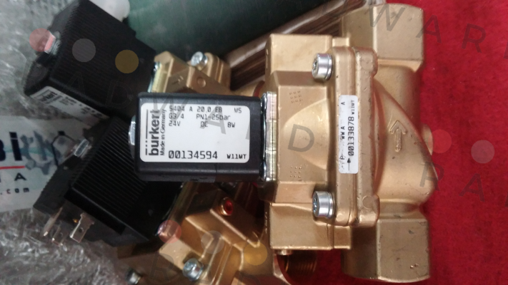 Burkert-00134594  price