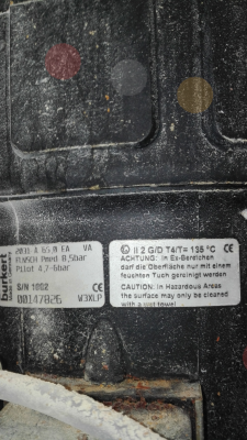 Burkert-00677681  price