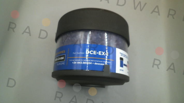 Des-Case-DC(E)-EX-1 price