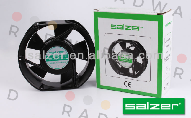 Salzer-PD157B-110V price