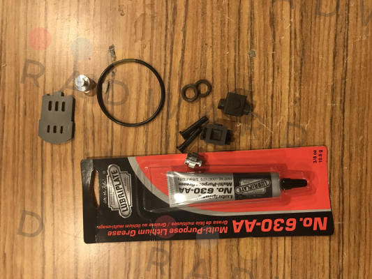 Verderair-819.9740 price