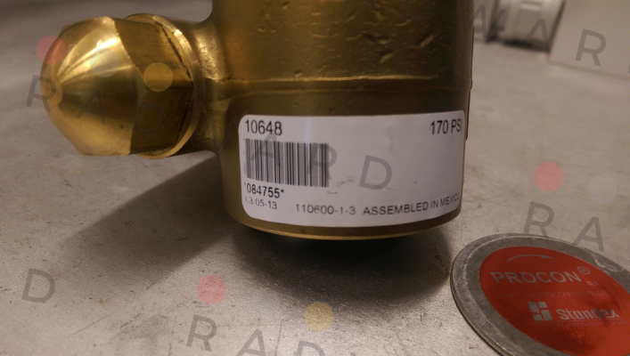 Procon-1P1A100F11GA price