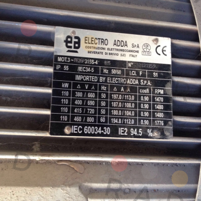 Electro Adda-FE2GP315S-4 price