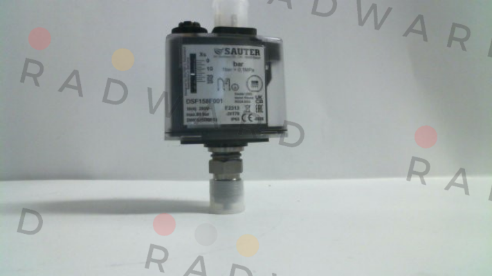 Sauter-DSF158F001 price