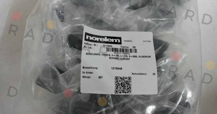 Norelem-06915-140082 price