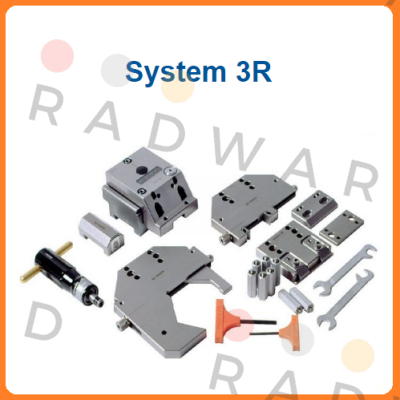 System 3R-3R-658.4E-S price