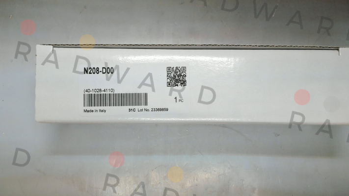 Camozzi-N208-D00 price