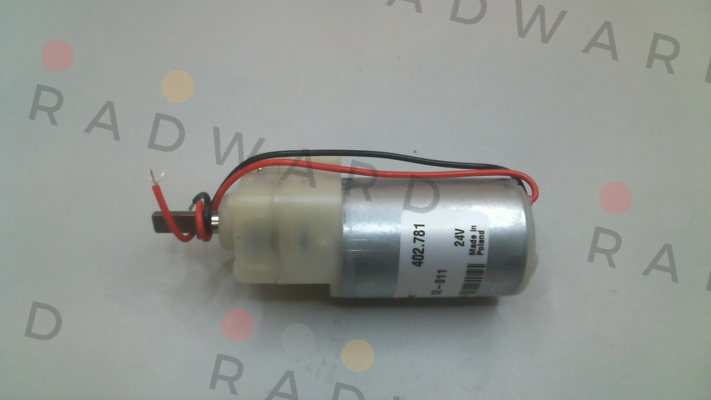 Nidec-402781 price