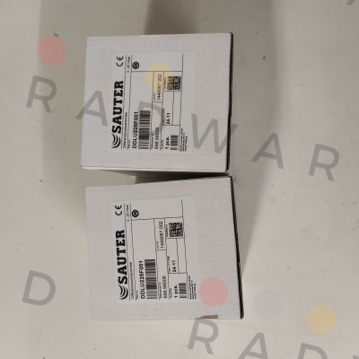 Sauter-DDLU225F001 price