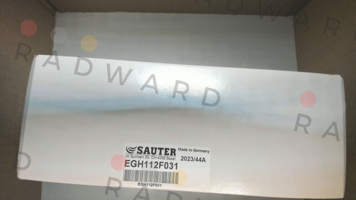 Sauter-EGH112F031 price