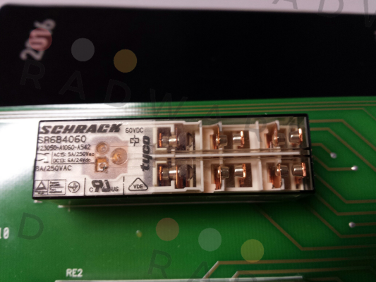 Schrack-SR6B4060  price