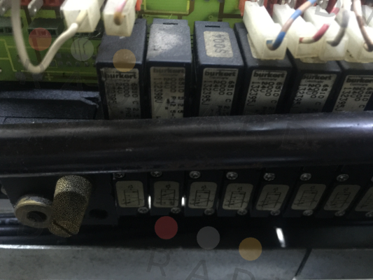 Burkert-132398U Replaced by 246475  price