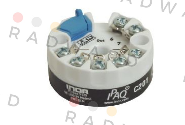 Inor-Order No. 70C2010010, Type: IPAQ C201 price