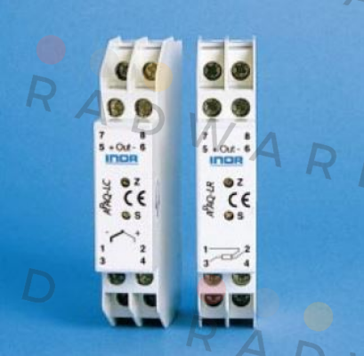 Inor-Order No. 70APLC0001, Type: APAQ-LC price