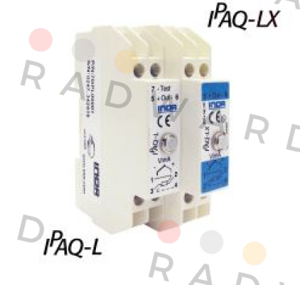 Inor-Order No. 70IPL00001, Type: IPAQ-L price