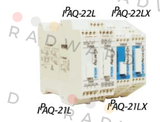 Inor-Order No. 70IP21L001, Type: IPAQ-21L price