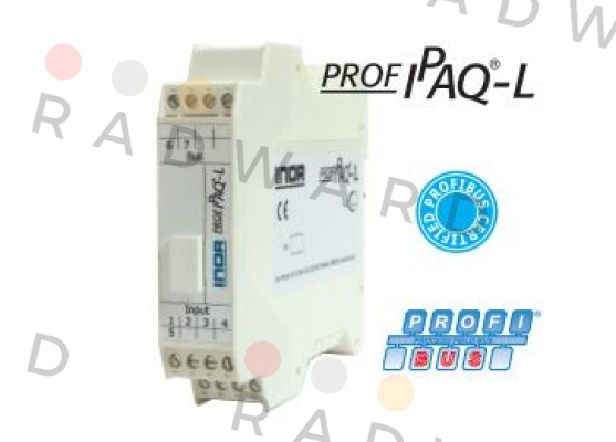 Inor-Order No. 70PPL00001, Type: ProfIPAQ-L price