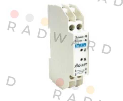 Inor-Order No. 70AP3L0001, Type: APAQ-3L, Pt100 price