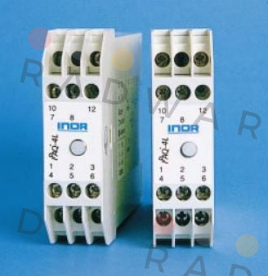 Inor-Order No. 70IP4L0001, Type: IPAQ-4L price