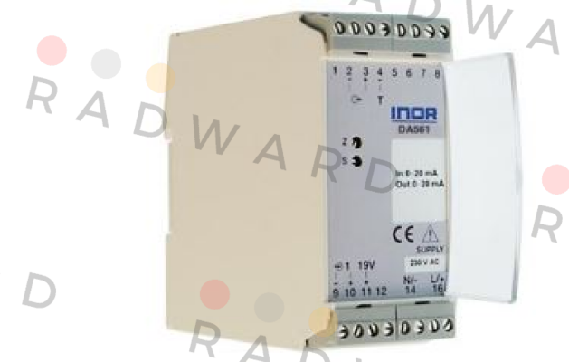 Inor-P/N: 51MOE00006 Type: DA561 price