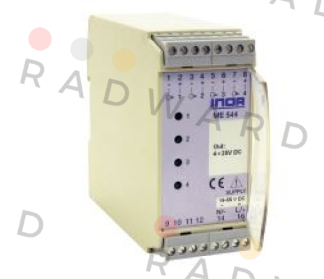 Inor-P/N: 51MOE00011 Type: ME 544 price