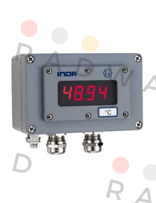 Inor-Order No. 70LEDW11X1, Type: LED-W11X price