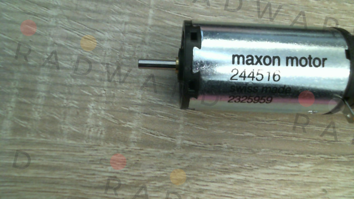 Maxon-244516 price