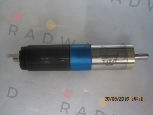 Faulhaber-P/N: 2342.A0537 Type: 2342S024C R 231 1526:1  price