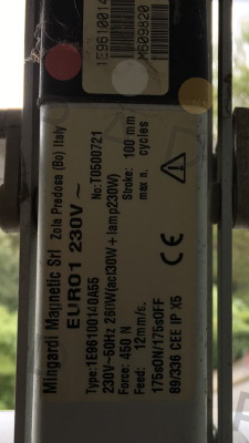 Mingardi-1E96100140A55 price