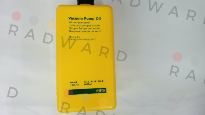 Refco-p/n: 4495366, Type: DV-46 price