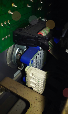 TOSOKU-DPP21 020H20RCE oem  price