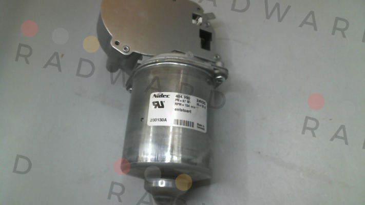 Nidec-404.990 price