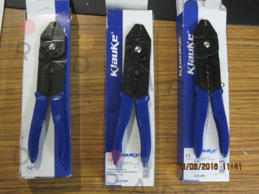 Klauke-K13  price