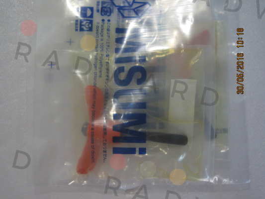 Misumi-CLDMCH6-32-M  price