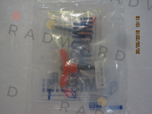 Misumi-CLDMCH5-32-M  price