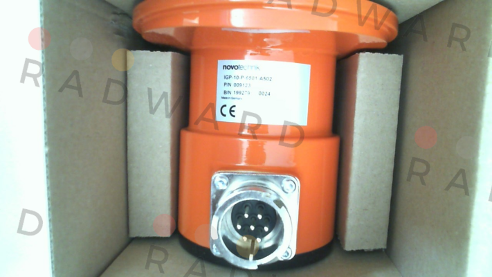Novotechnik-P/N: 400009123 Type: IGP-10-P-6501-A502 price