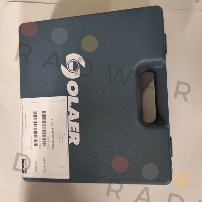 Olaer (Parker)-20214122823 / VGU/F.25/250.8.TS2.3 price
