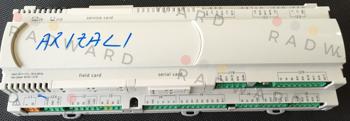 Carel-0488FE, SN:A0320996 CODE:PCO3CY00GL0, EN13485 oem  price