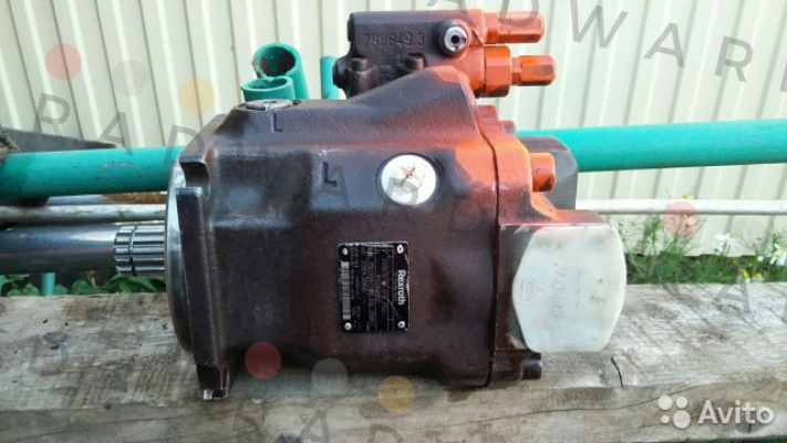 Rexroth-A10VNO85DRS/53L-XSD12N00-S2756, art. 0601600  price