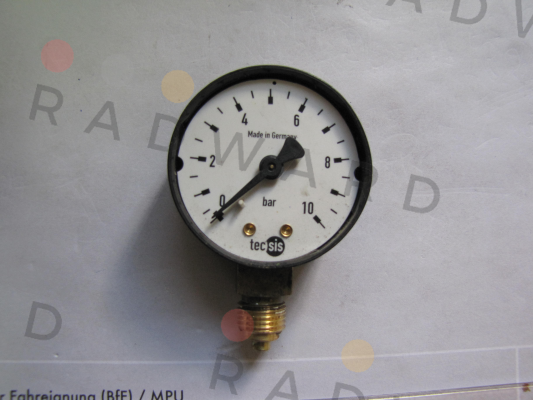 Ckd-Druckuhr 2 für F3000  price