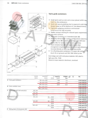 Rexroth-3842993072/L - unknown product, please check 3842993072  price