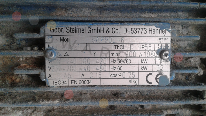 Steimel-5AO90L-6 price